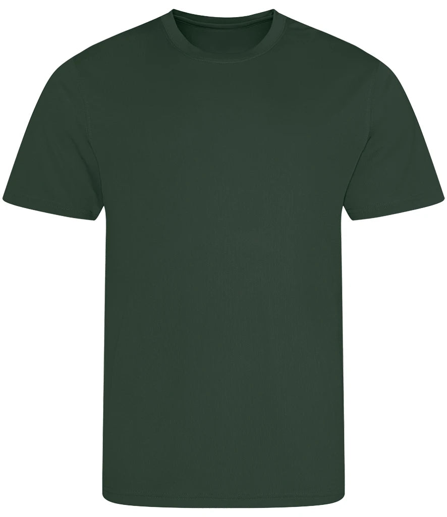 Sports T Shirt - Unisex Fit (JC001)