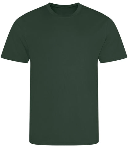 Sports T Shirt - Unisex Fit (JC001)