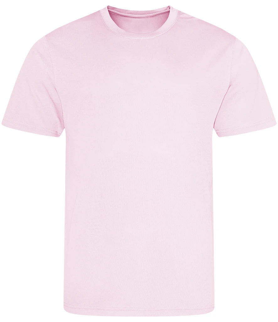 Sports T Shirt - Unisex Fit (JC001)