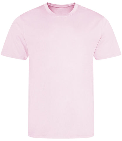 Sports T Shirt - Unisex Fit (JC001)