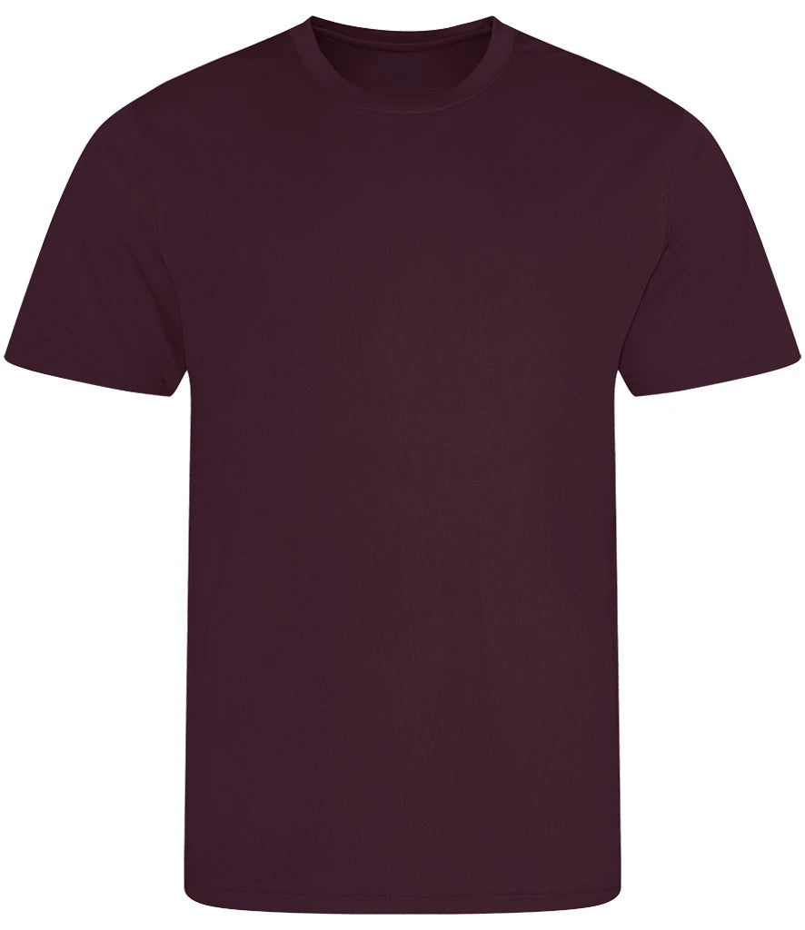 Sports T Shirt - Unisex Fit (JC001)