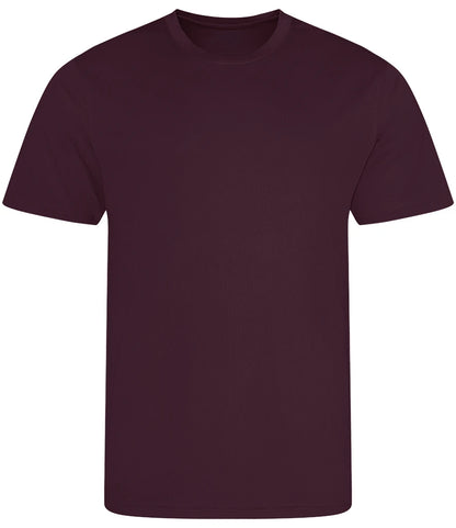 Sports T Shirt - Unisex Fit (JC001)