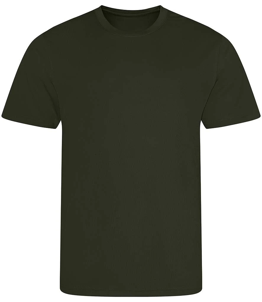 Sports T Shirt - Unisex Fit (JC001)