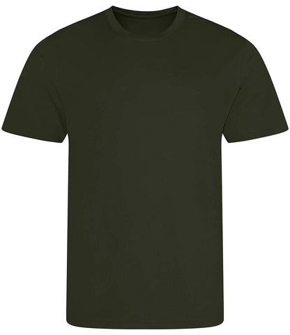 Sports T Shirt - Unisex Fit (JC001)