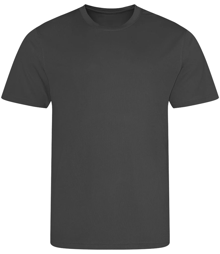 Sports T Shirt - Unisex Fit (JC001)