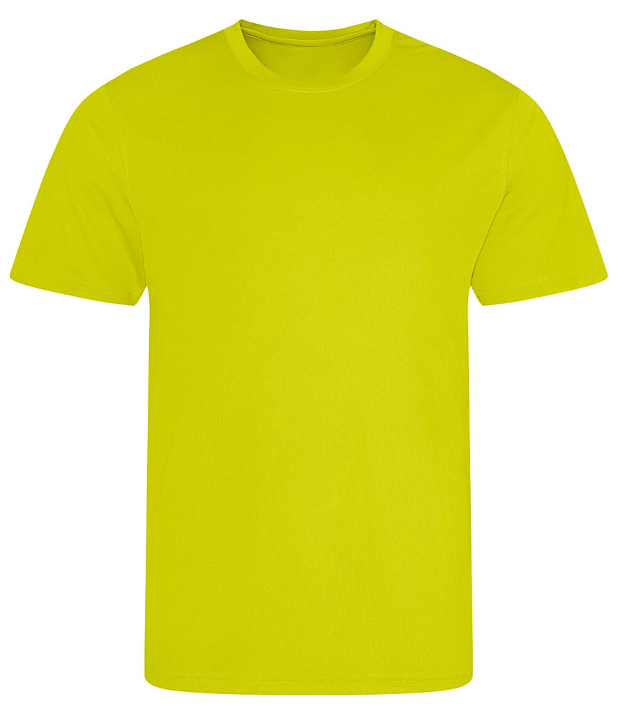 Sports T Shirt - Unisex Fit (JC001)