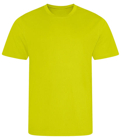 Sports T Shirt - Unisex Fit (JC001)