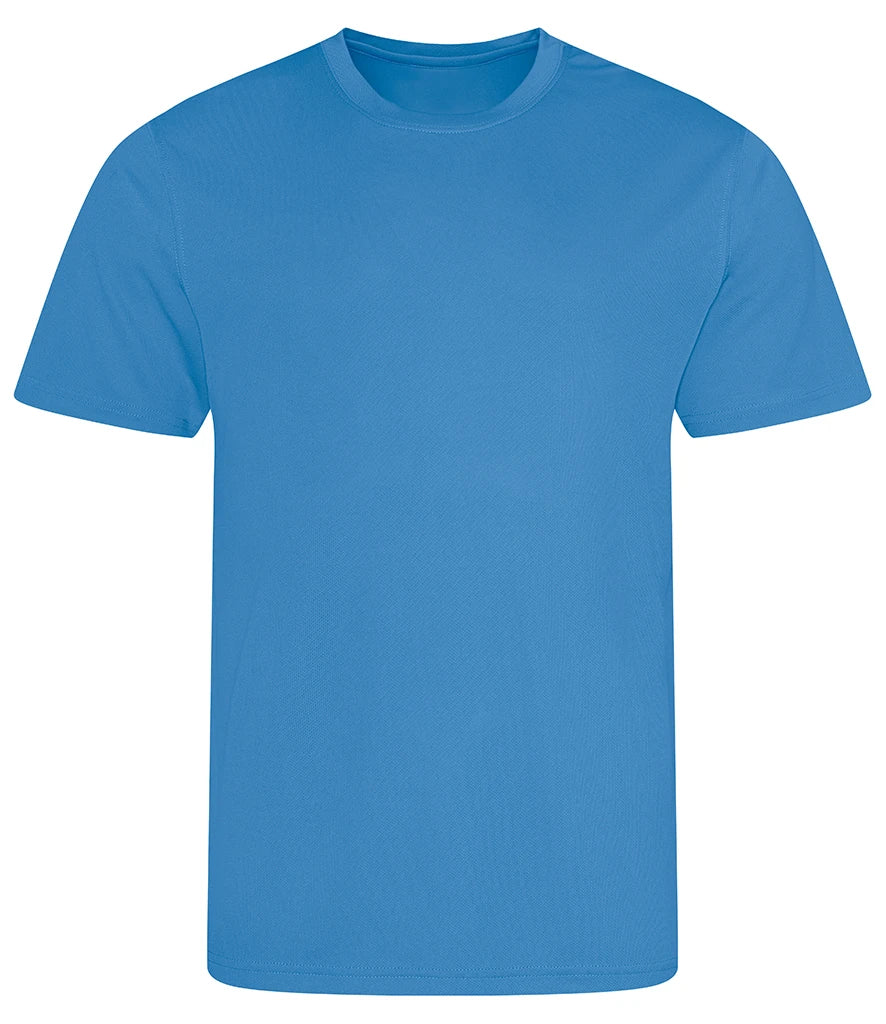 Sports T Shirt - Unisex Fit (JC001)