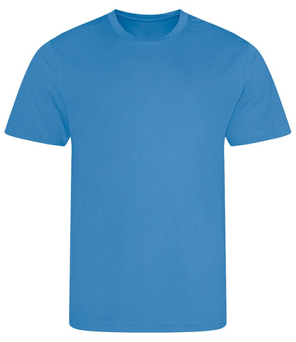 Sports T Shirt - Unisex Fit (JC001)
