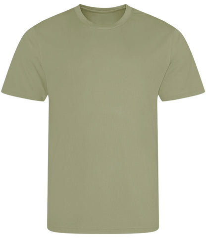 Sports T Shirt - Unisex Fit (JC001)