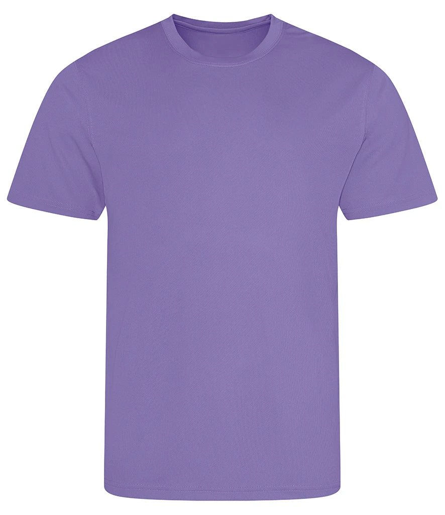 Sports T Shirt - Unisex Fit (JC001)