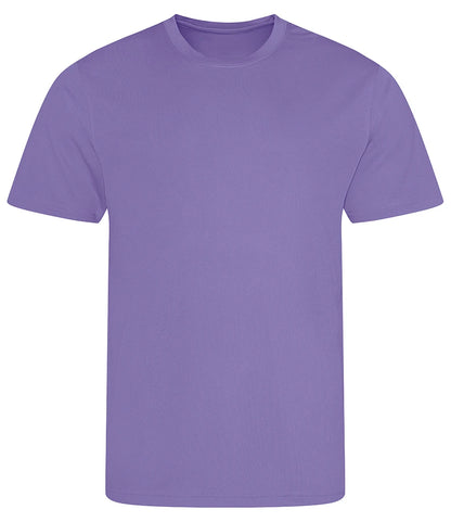 Sports T Shirt - Unisex Fit (JC001)