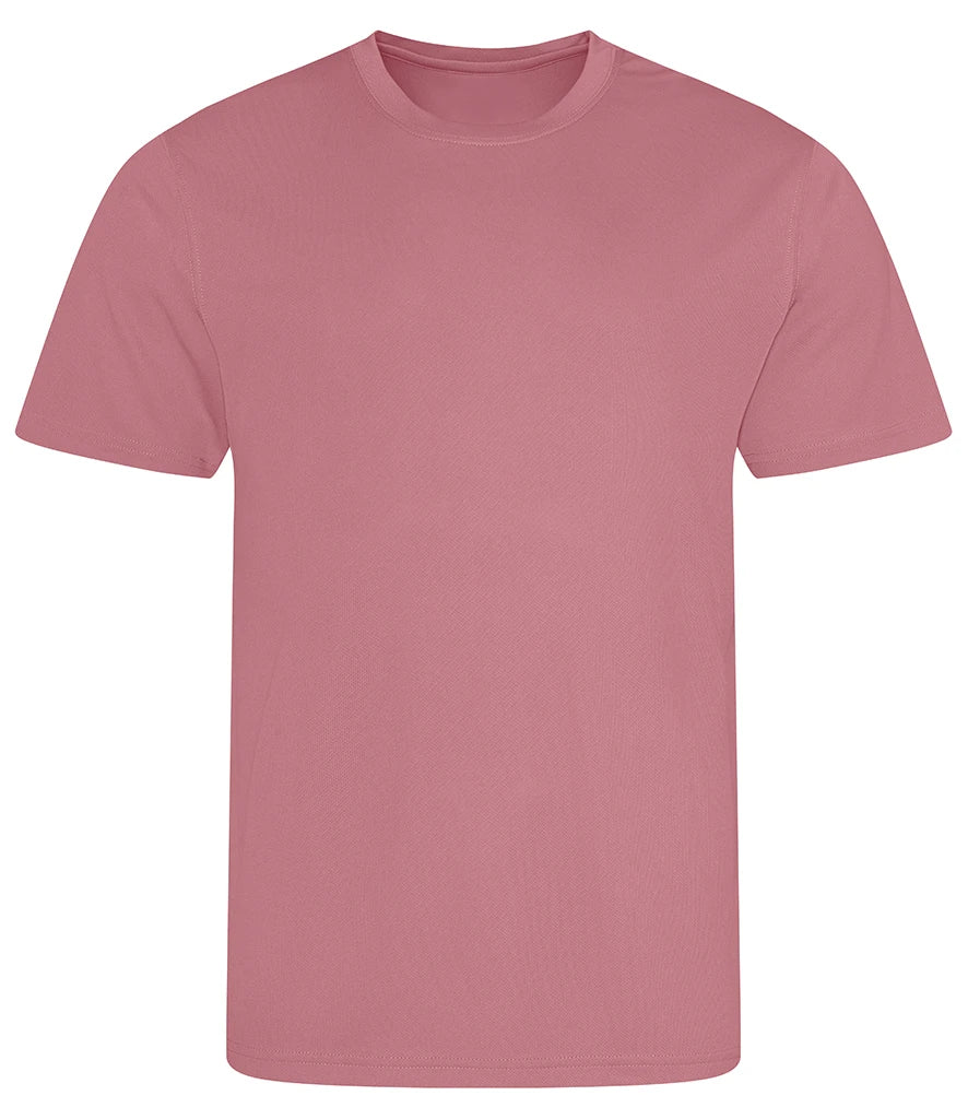 Sports T Shirt - Unisex Fit (JC001)