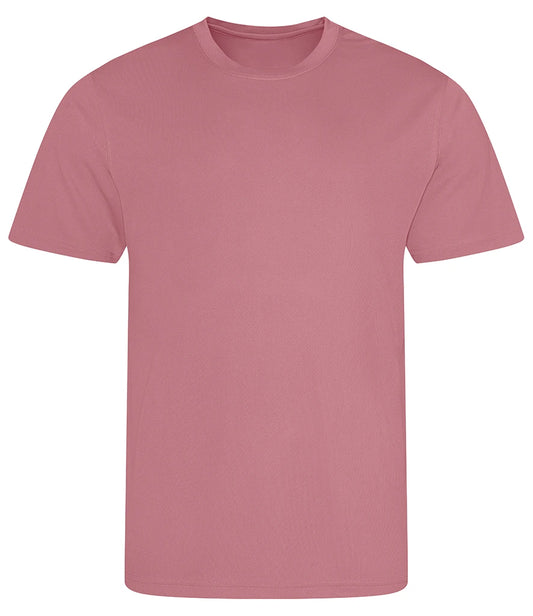 Sports T Shirt - Unisex Fit (JC001)
