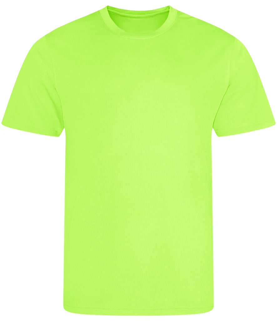 Sports T Shirt - Unisex Fit (JC001)