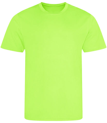 Sports T Shirt - Unisex Fit (JC001)