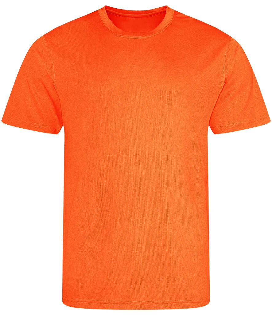 Sports T Shirt - Unisex Fit (JC001)