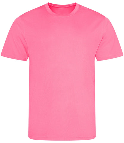 Sports T Shirt - Unisex Fit (JC001)