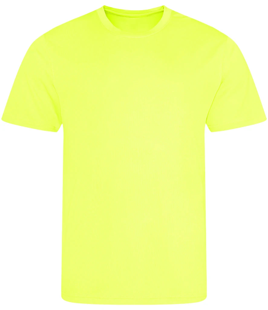 Sports T Shirt - Unisex Fit (JC001)