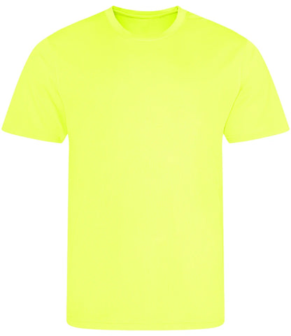 Sports T Shirt - Unisex Fit (JC001)