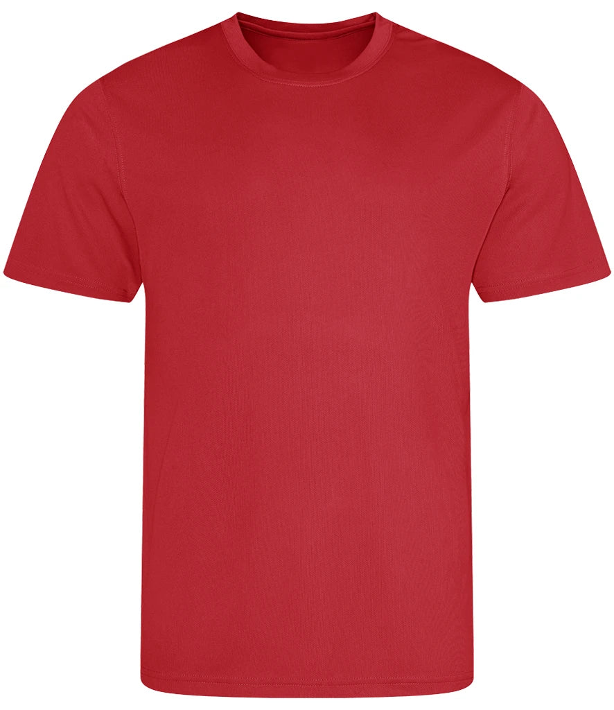 Sports T Shirt - Unisex Fit (JC001)