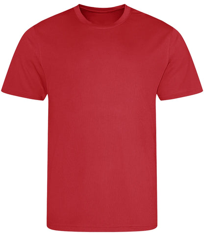 Sports T Shirt - Unisex Fit (JC001)