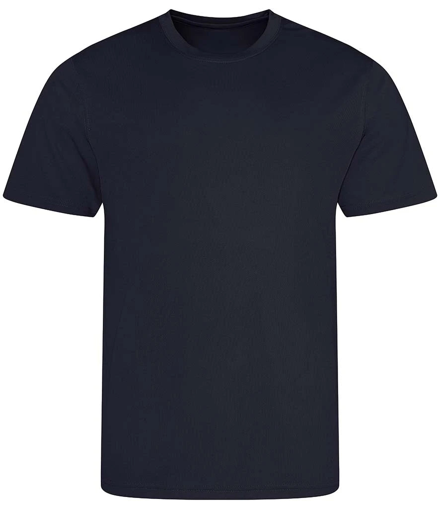 Sports T Shirt - Unisex Fit (JC001)