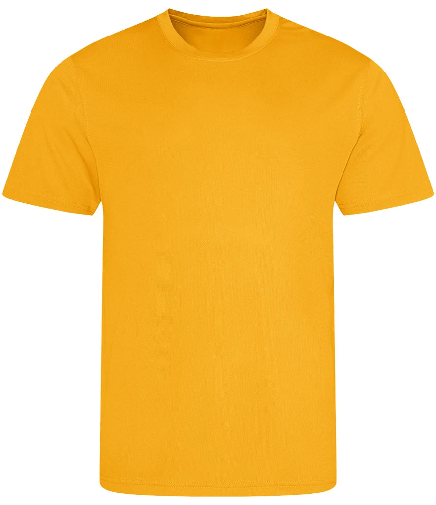 Sports T Shirt - Unisex Fit (JC001)