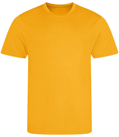 Sports T Shirt - Unisex Fit (JC001)