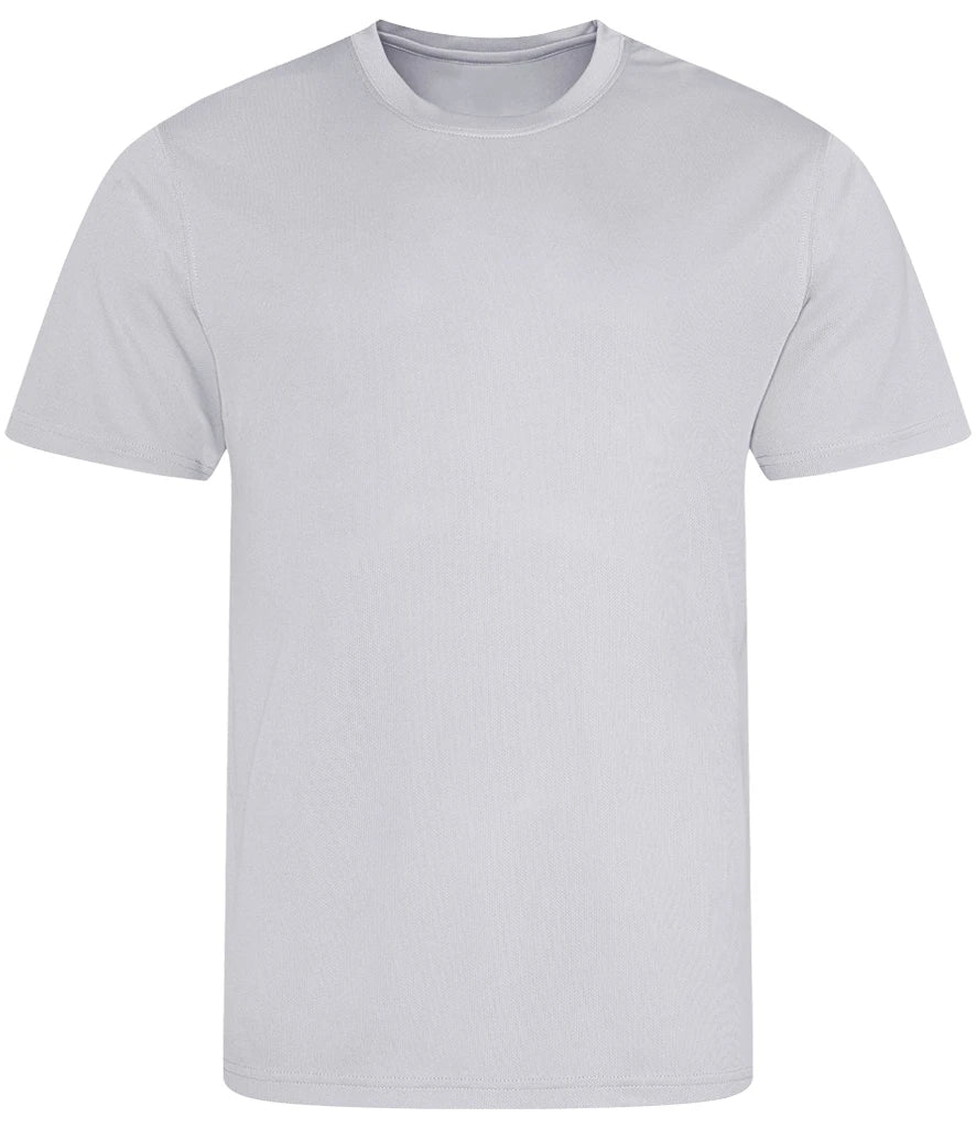 Sports T Shirt - Unisex Fit (JC001)
