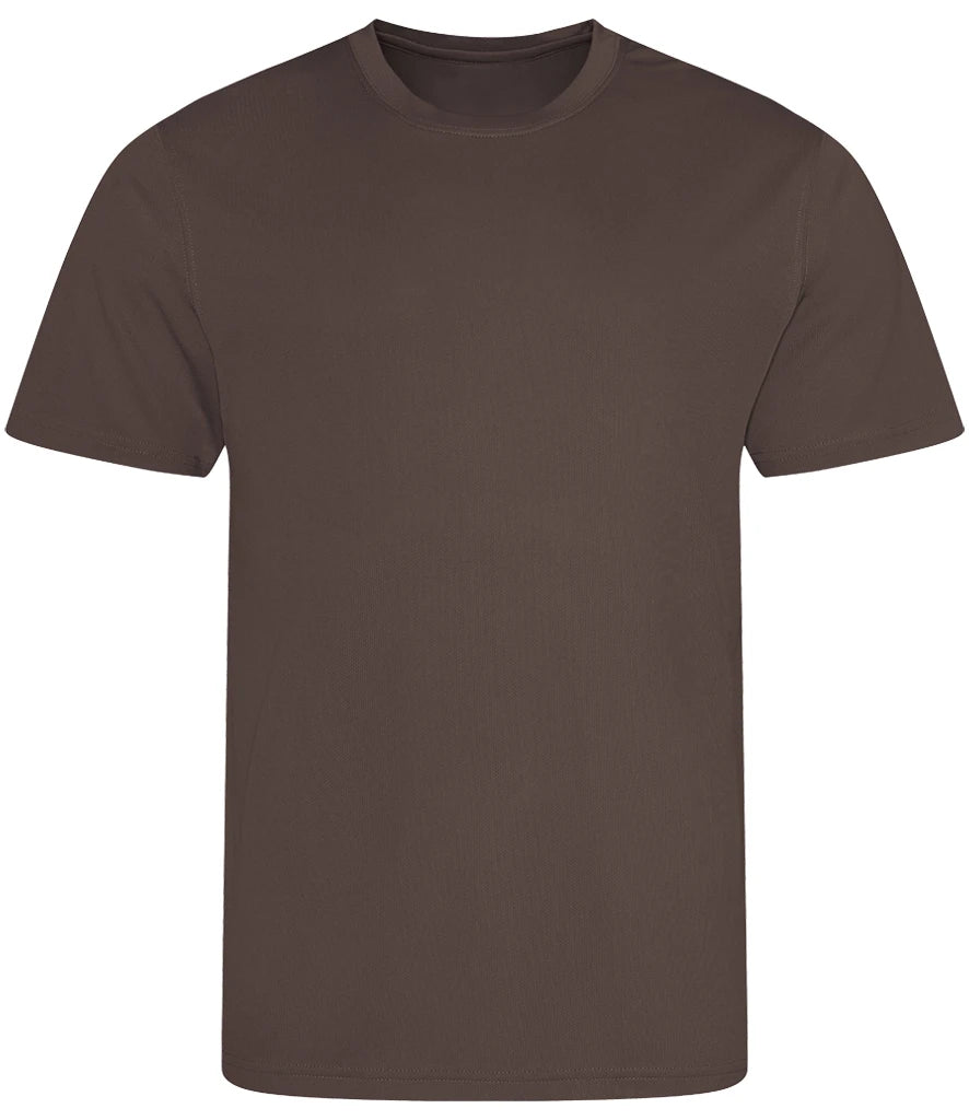 Sports T Shirt - Unisex Fit (JC001)