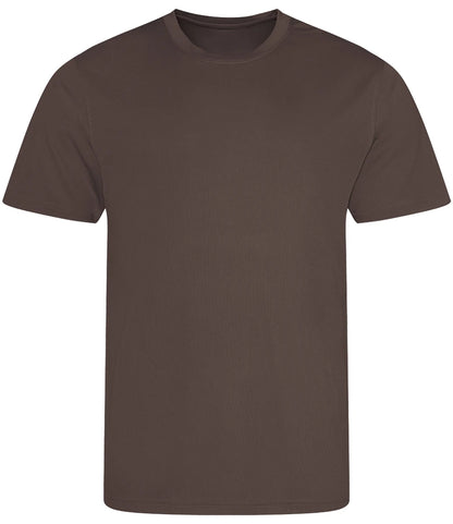 Sports T Shirt - Unisex Fit (JC001)