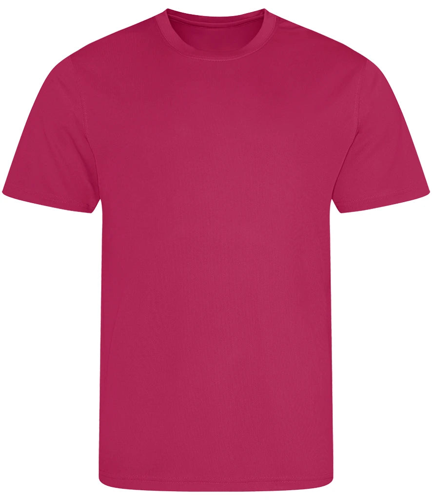 Sports T Shirt - Unisex Fit (JC001)
