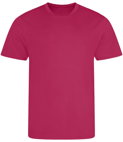 Sports T Shirt - Unisex Fit (JC001)