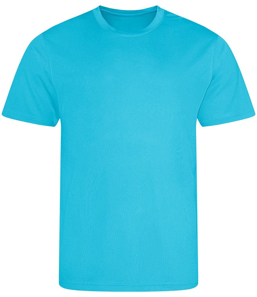 Sports T Shirt - Unisex Fit (JC001)