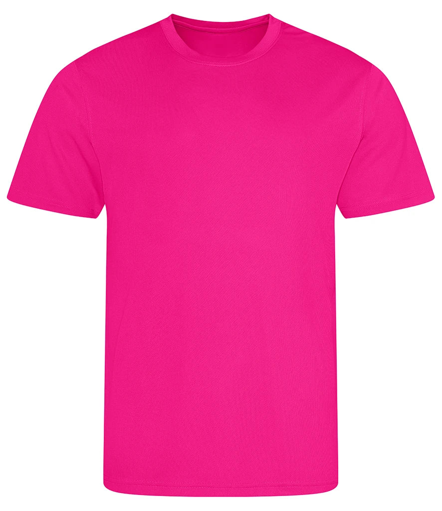 Sports T Shirt - Unisex Fit (JC001)