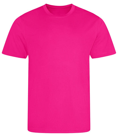 Sports T Shirt - Unisex Fit (JC001)