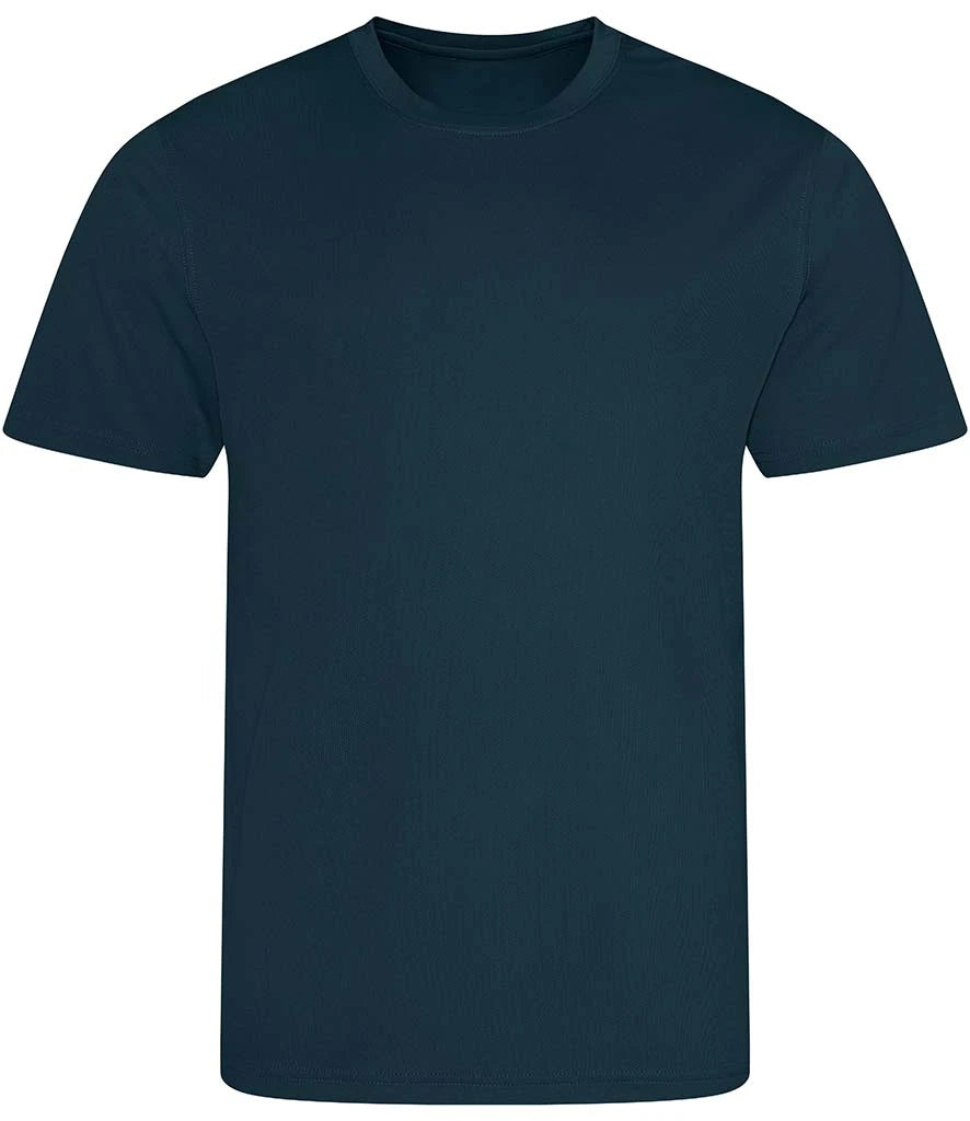 Sports T Shirt - Unisex Fit (JC001)