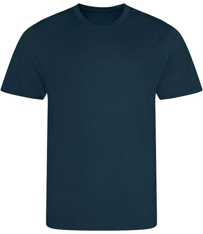 Sports T Shirt - Unisex Fit (JC001)