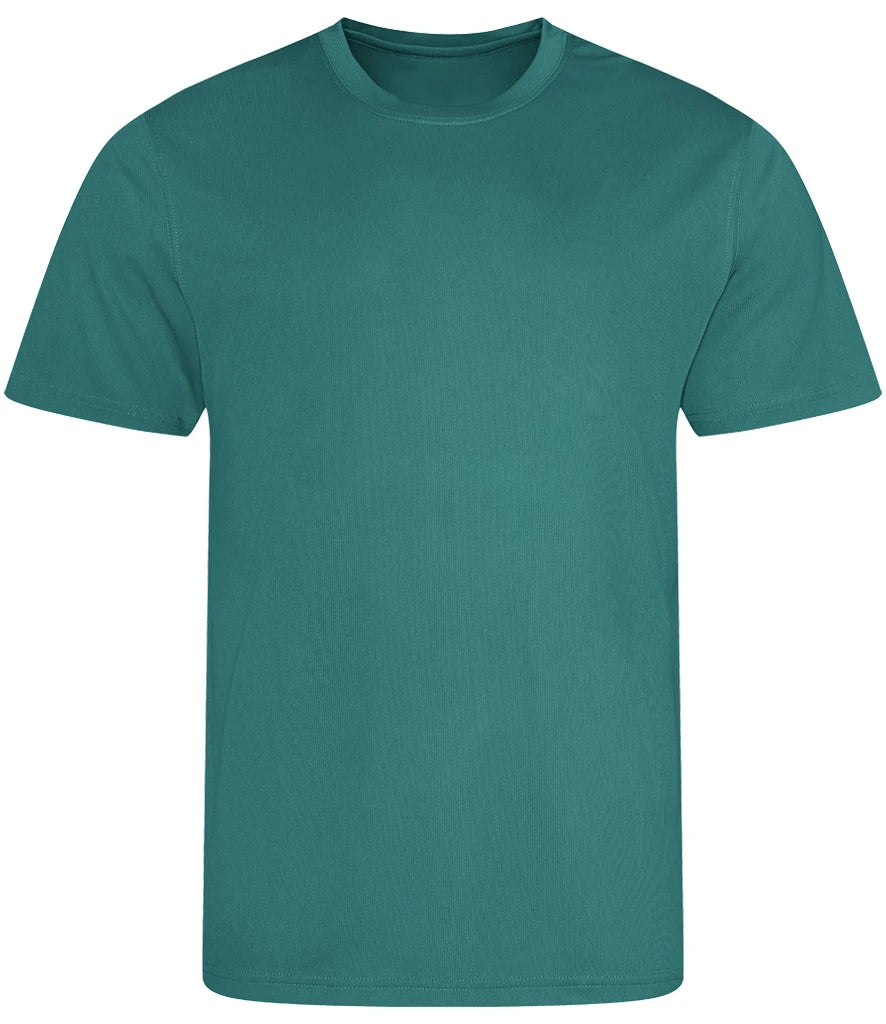 Sports T Shirt - Unisex Fit (JC001)