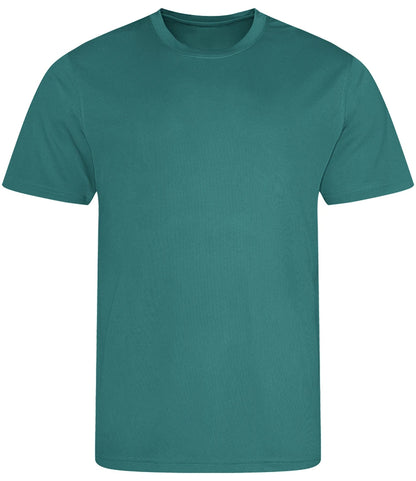 Sports T Shirt - Unisex Fit (JC001)