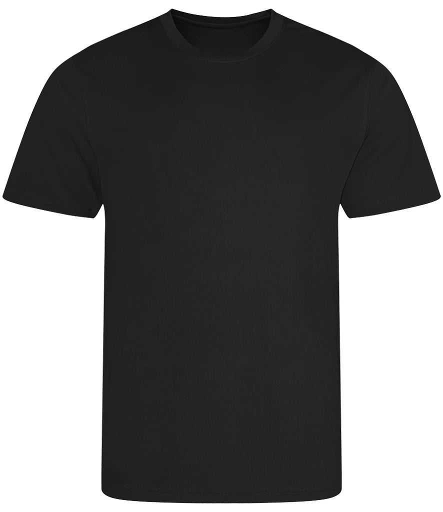 Sports T Shirt - Unisex Fit (JC001)