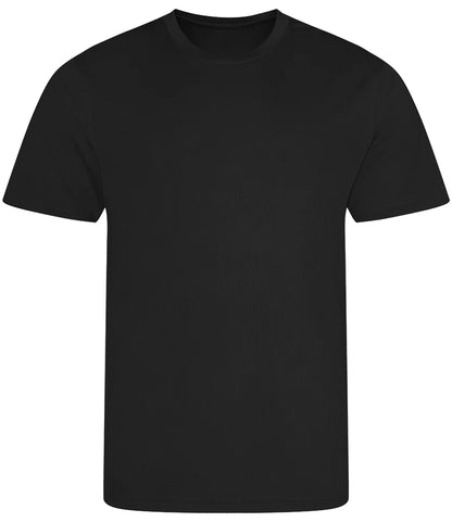 Sports T Shirt - Unisex Fit (JC001)
