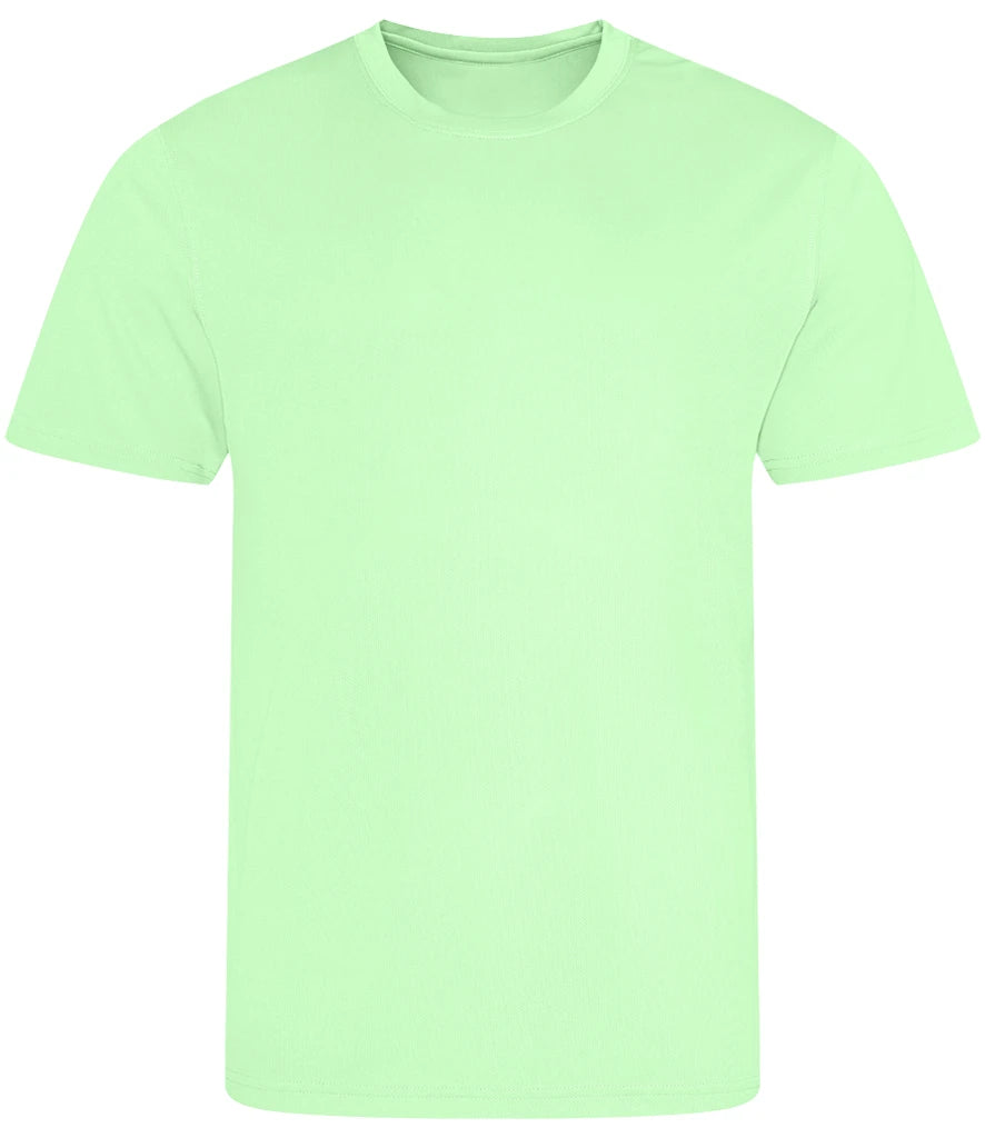 Sports T Shirt - Unisex Fit (JC001)