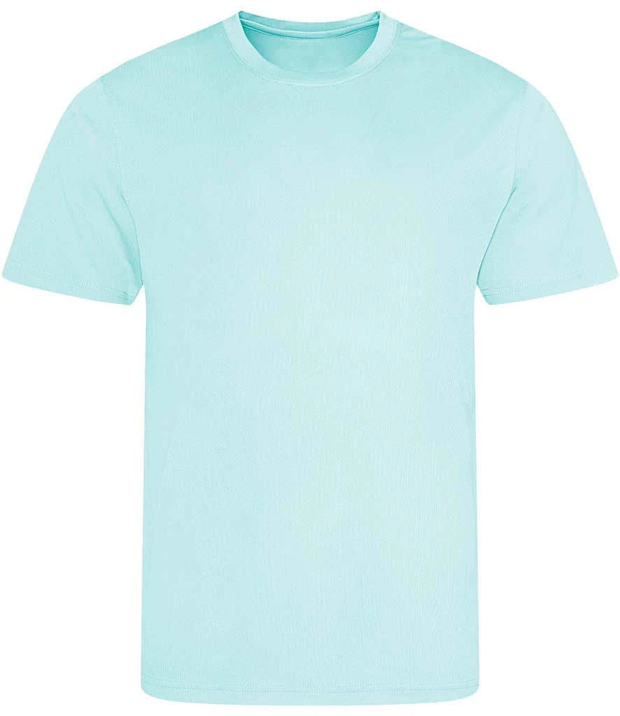 Sports T Shirt - Unisex Fit (JC001)