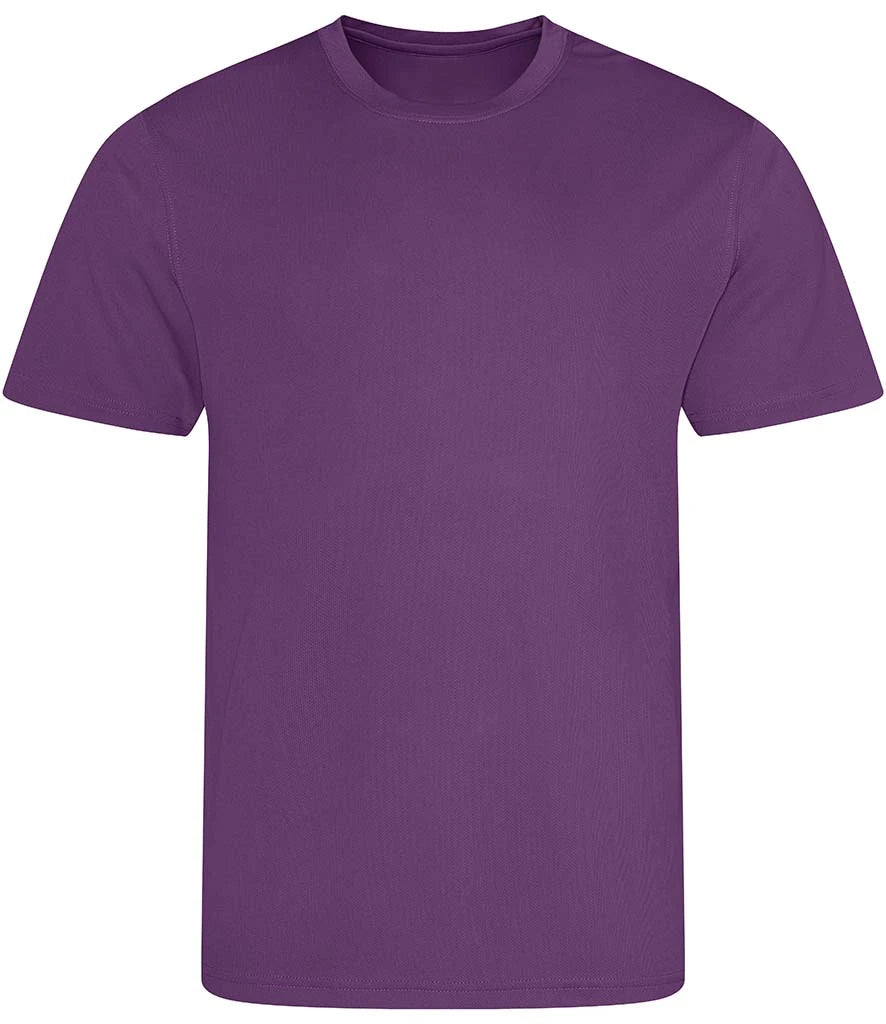 Sports T Shirt - Unisex Fit (JC001)