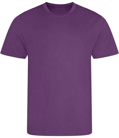 Sports T Shirt - Unisex Fit (JC001)