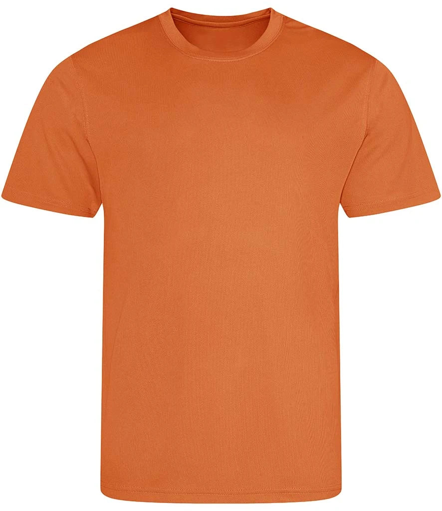 Sports T Shirt - Unisex Fit (JC001)