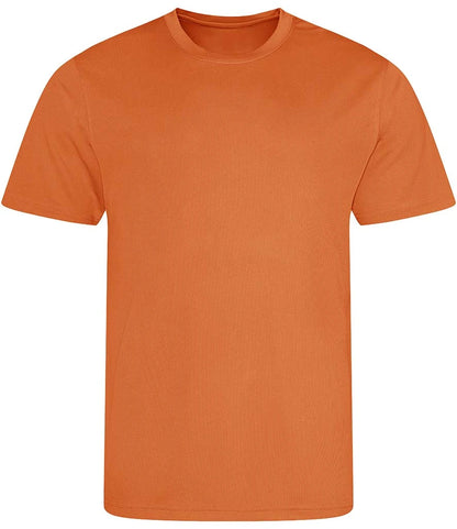 Sports T Shirt - Unisex Fit (JC001)