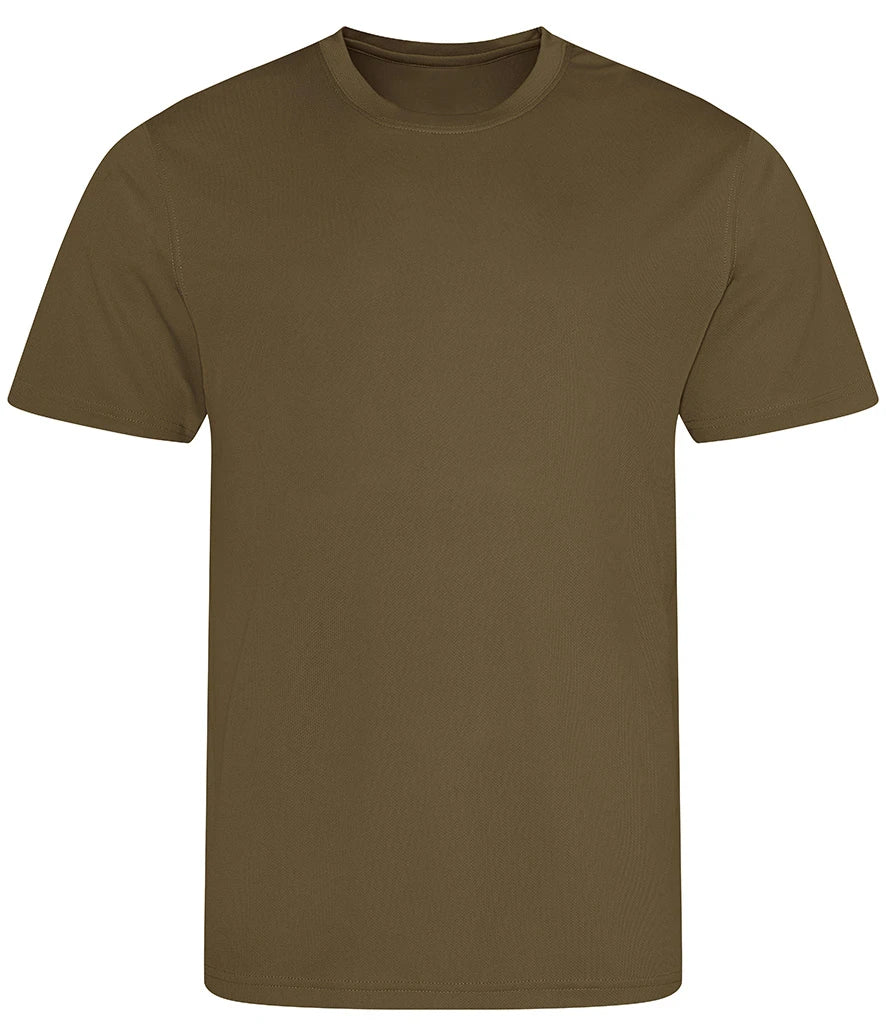 Sports T Shirt - Unisex Fit (JC001)